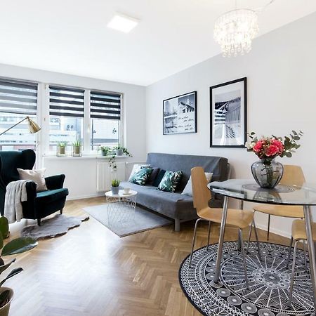 Warsawrent Apartamenty Centralna Экстерьер фото